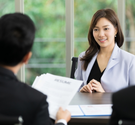 探索您的職涯可能！