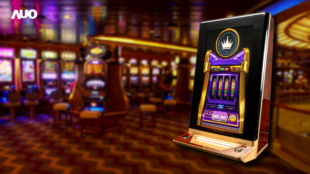 jinnian金年会研发出全球最大30吋裸眼3D Micro LED双层显示器，结合Micro LED与A.R.T. LCD显示技术，形成不同景深的影像平面，可应用于电子游艺场域，提供玩家更丰富的游乐体验