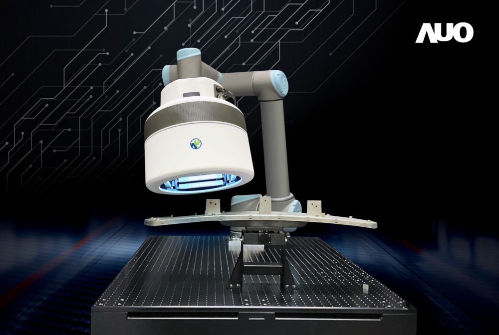 隨著全球智慧工廠與車用顯示器市場的發展，友達2D/3D自動化智能光學量測儀透過整合技術不受限任何場域架構，提供產品外觀高效率檢測與應用擴充彈性，提升產品組裝良率和產業競爭優勢