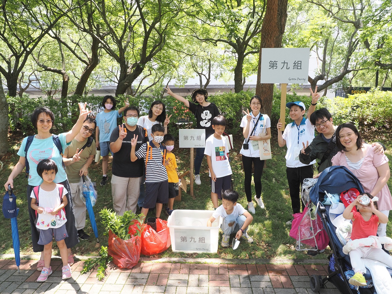 友達致力照顧員工「婚生養教陪」人生各階段的需求，推出科技製造業內首創之「有薪親子假」