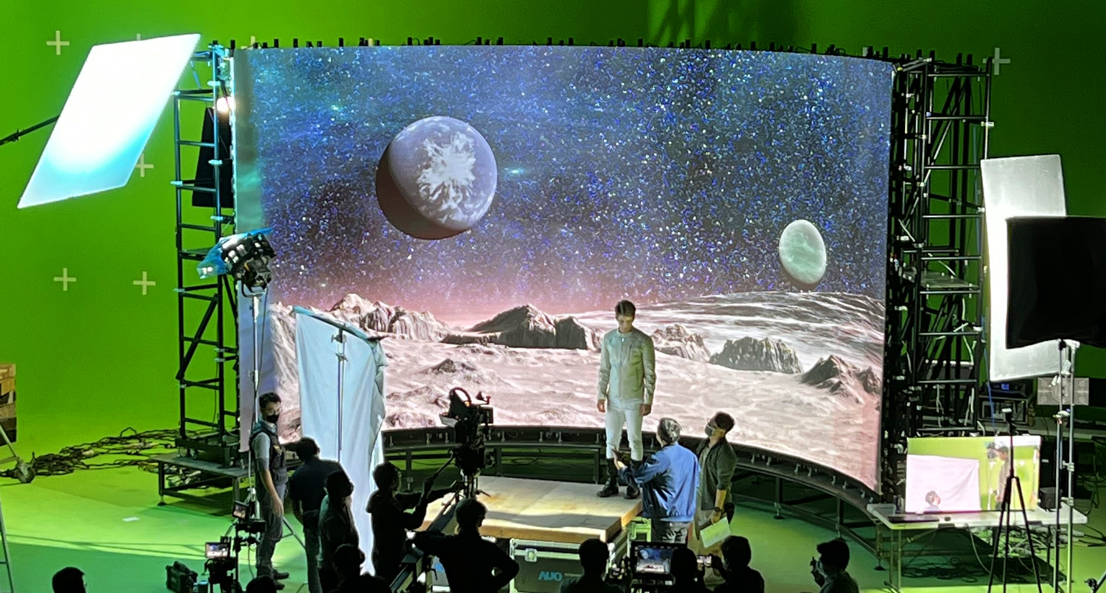 面面俱到的客制化设计